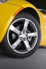 Pontiac Solstice GXP 2007 года